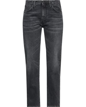 People Jeans - Grey