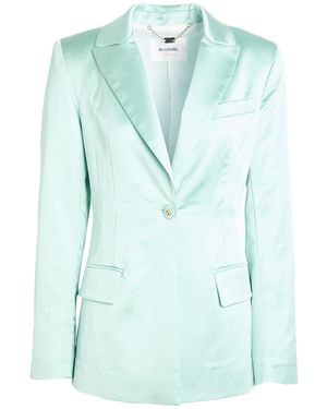 Blugirl Blumarine Blazer - Verde