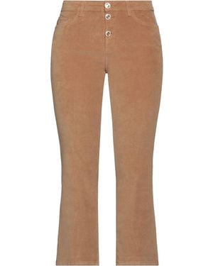 Liu Jo Trouser - Brown