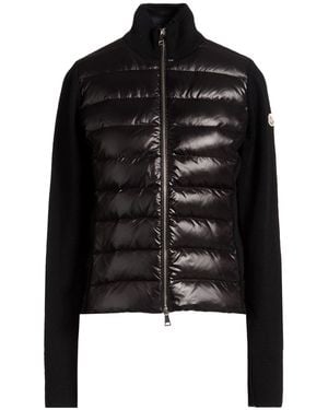 Moncler Puffer - Black