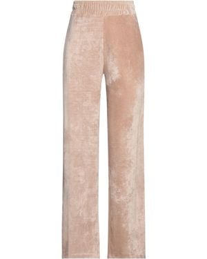 hinnominate Trouser - Natural