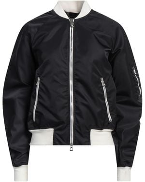 Historic Jacket - Black
