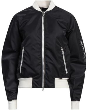 Historic Jacket - Black