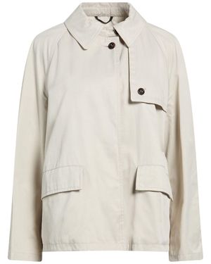 Paltò Jackets - Natural