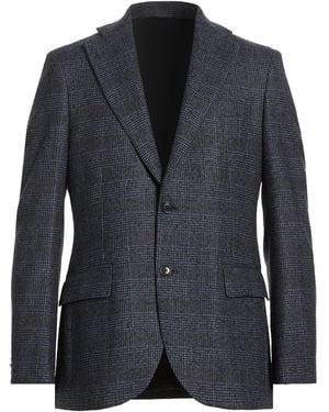 Tombolini Blazer - Noir