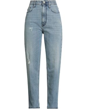 Jacob Cohen Jeans Cotton, Elastane - Blue