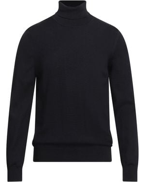 Sandro Rollkragenpullover - Blau