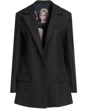Cristinaeffe Blazer - Schwarz
