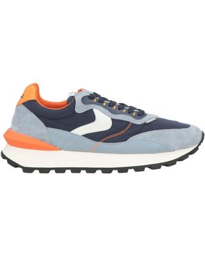Voile Blanche Trainers - Blue