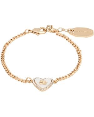 KARL LAGERFELD Pulsera - Blanco