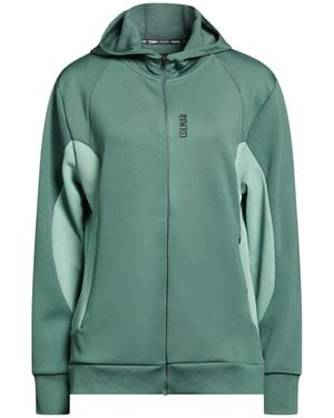 Colmar Sweatshirt - Green