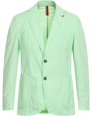 MULISH Blazer - Green