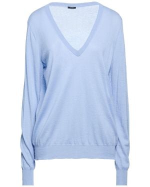 JOSEPH Pullover - Azul