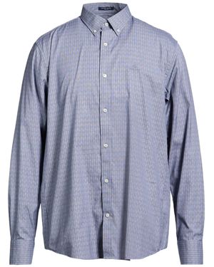 GANT Shirts - Blue