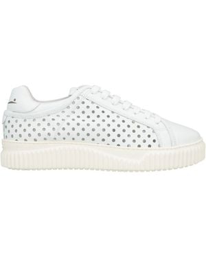 Voile Blanche Trainers - White