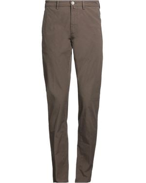 Siviglia Trousers - Grey