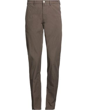 Siviglia Trousers - Grey