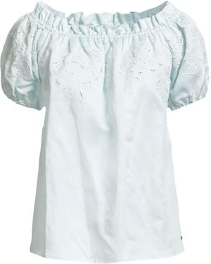 MARCIANO BY GUESS Top - Blue