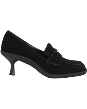 Manufacture D'essai Pumps - Schwarz