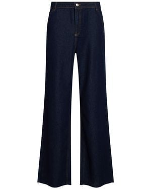 Pennyblack Jeans Cotton - Blue