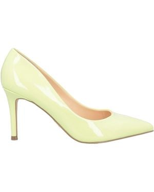 Steve Madden Court Shoes - Metallic