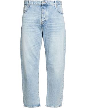 ARMANI EXCHANGE Pantaloni Jeans - Blu