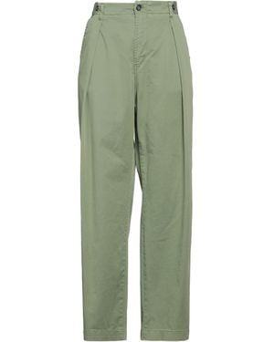 Berna Trouser - Green