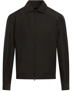 Theory Jackets - Black