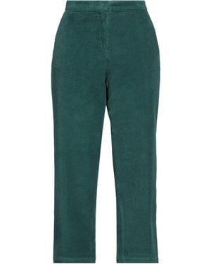 Twinset Trouser - Green