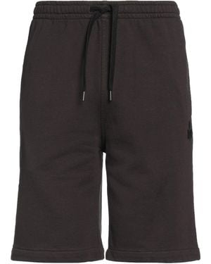 Isabel Marant Shorts & Bermuda Shorts - Black