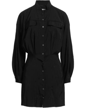 Ba&sh Mini Dress - Black