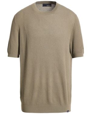 Lardini Jumpers - Green