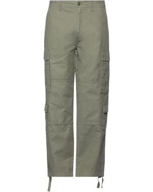 Stussy Trousers - Green