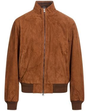 Polo Ralph Lauren Jacket - Brown
