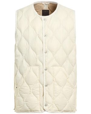Taion Gilet - Natural