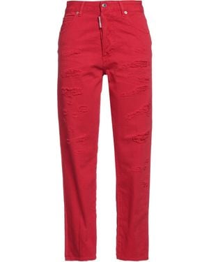 DSquared² Jeans - Red