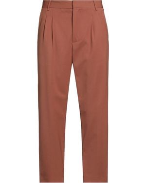 Grifoni Hose - Rot