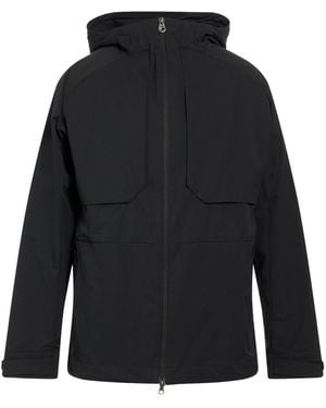 Colmar Jacket - Black