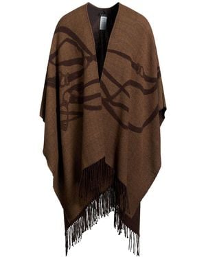 Ralph Lauren Cape - Brown