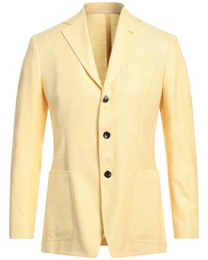 Sartorio Napoli Blazer - Neutro
