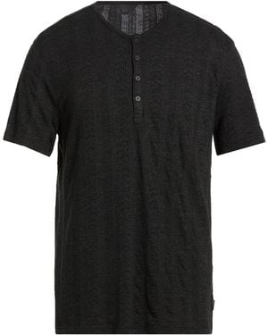 John Varvatos T-Shirt - Black