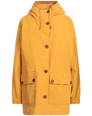 Barbour Jacke, Mantel & Trenchcoat - Gelb