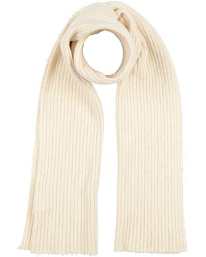 Grifoni Scarves - Natural