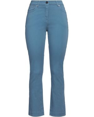 Semicouture Jeans - Blue