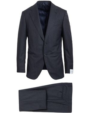Caruso Suit - Blue