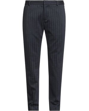 Daniele Alessandrini Pants - Blue