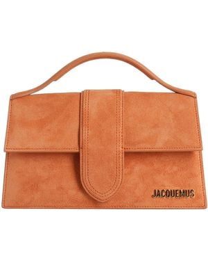 Jacquemus Handtaschen - Braun