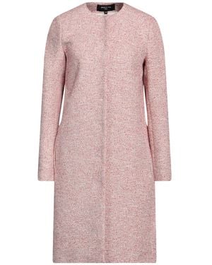 Paule Ka Mantel - Pink