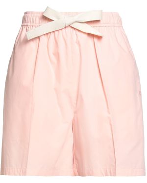 Isabelle Blanche Shorts & Bermuda Shorts - Pink
