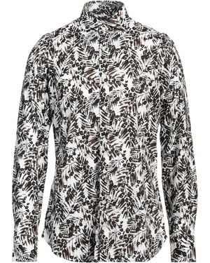 CALIBAN 820 Camicia - Bianco